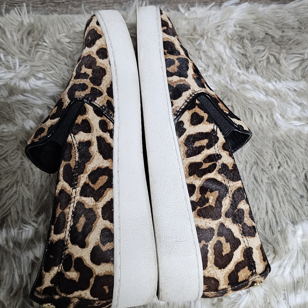 Michael Kors Keaton Shoes - Picture 3 of 8